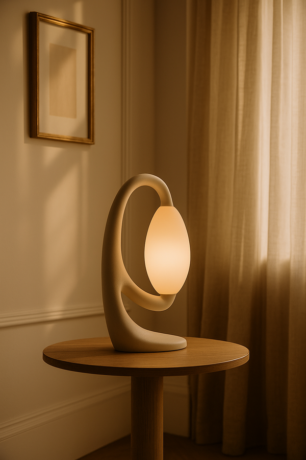 5 WAYS TO STYLE YOUR HOME WITH SERENITY LAMPS